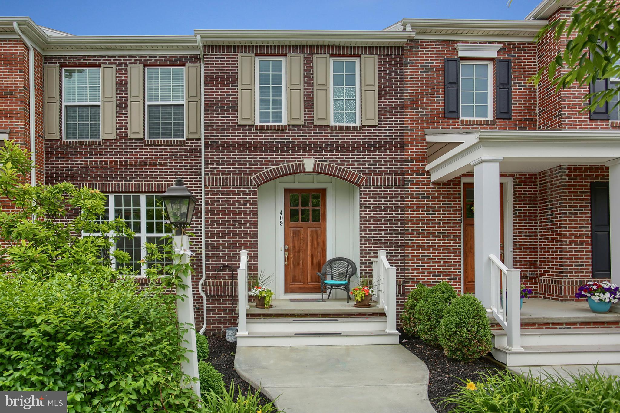 409 Line Road Mechanicsburg, PA 17050 - Photo 1 of 17 Gallery Image 1