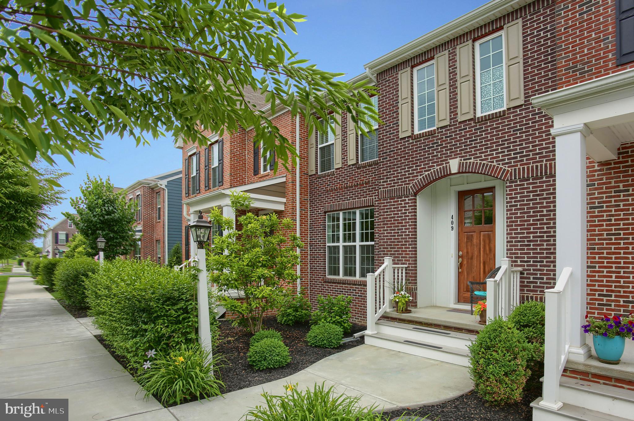 409 Line Road Mechanicsburg, PA 17050 - Photo 2 of 17 Gallery Image 2