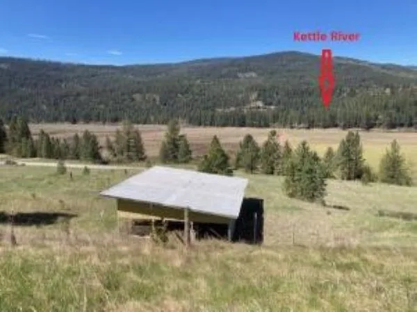 $150,000 | 3500 Rockcut Road, Kettle Falls, WA 99141