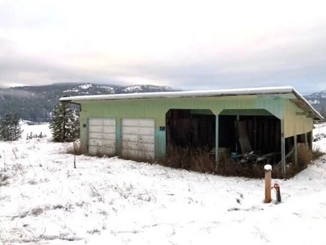 $160,000 | 3500 Rockcut Road, Kettle Falls, WA 99141