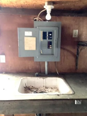 $160,000 | 3500 Rockcut Road, Kettle Falls, WA 99141