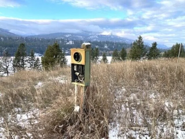 $160,000 | 3500 Rockcut Road, Kettle Falls, WA 99141