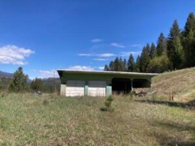 3500 Rockcut Road Kettle Falls, WA 99141 - Photo 2 of 29