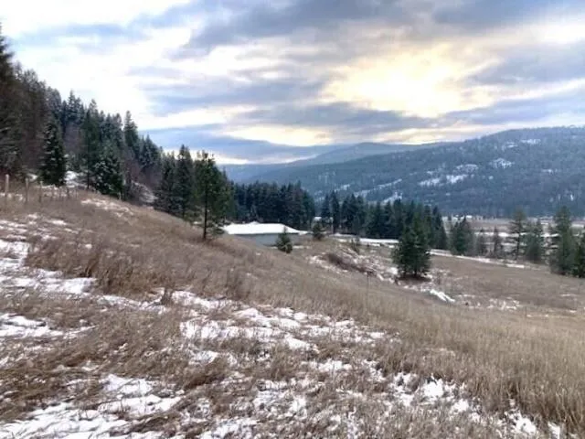 $160,000 | 3500 Rockcut Road, Kettle Falls, WA 99141