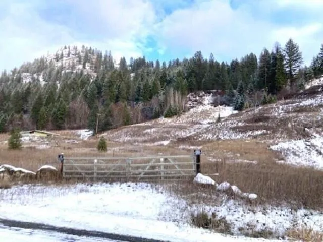 $160,000 | 3500 Rockcut Road, Kettle Falls, WA 99141