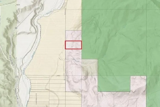 $160,000 | 3500 Rockcut Road, Kettle Falls, WA 99141