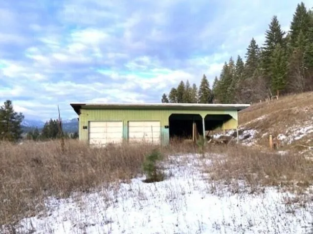 $160,000 | 3500 Rockcut Road, Kettle Falls, WA 99141