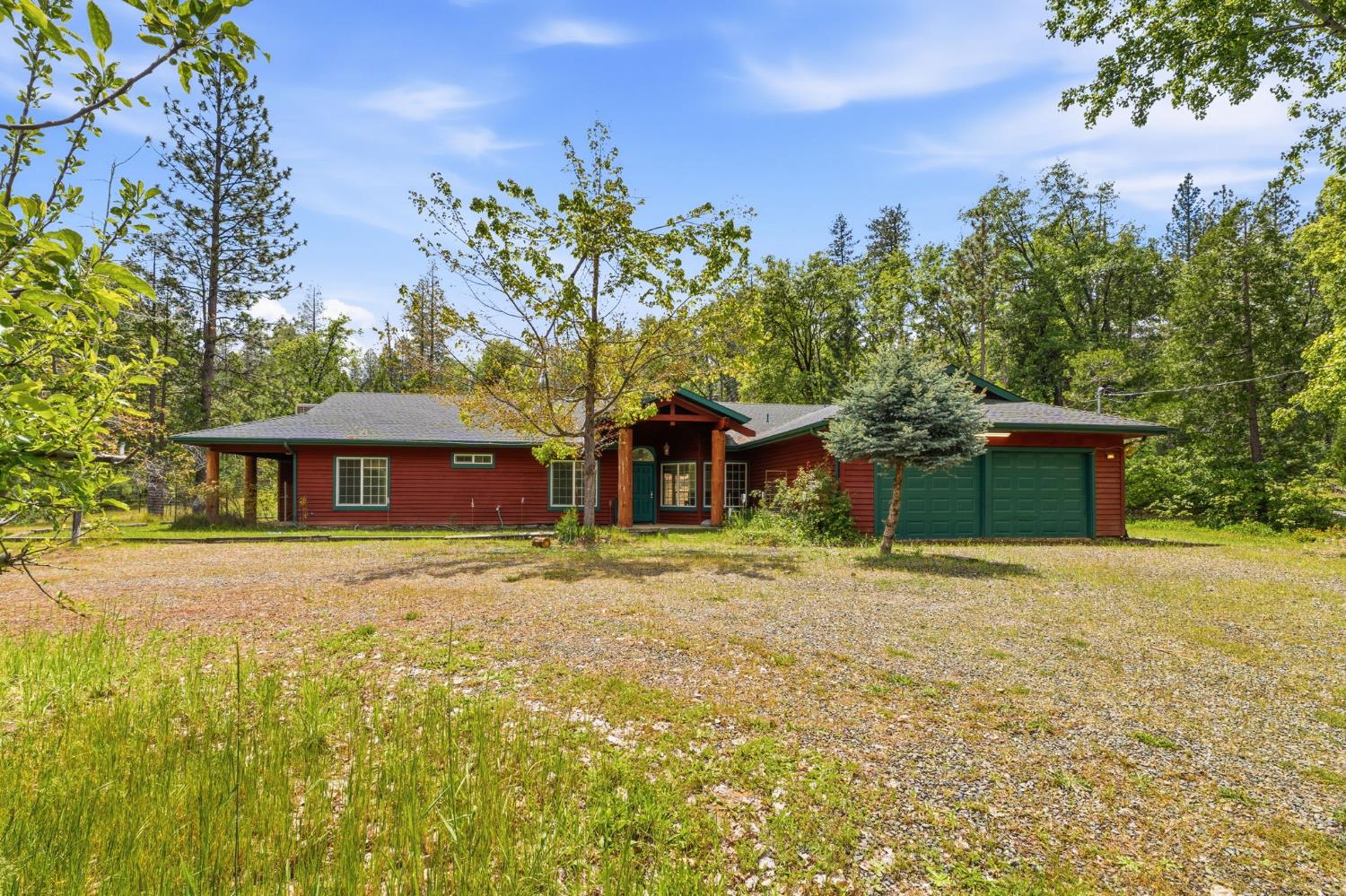 7019 Scott Road Mariposa, CA 95338 - Photo 37 of 77