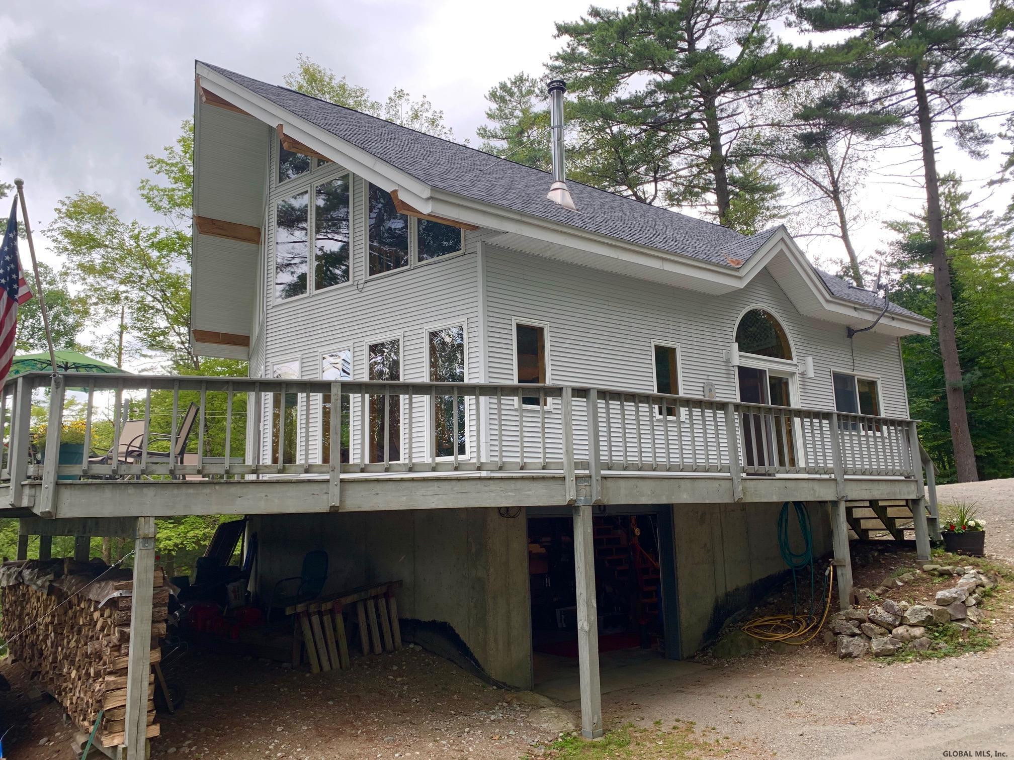 21 Hinterland Road Schroon, NY 12858 - Photo 1 of 24 Photo 1