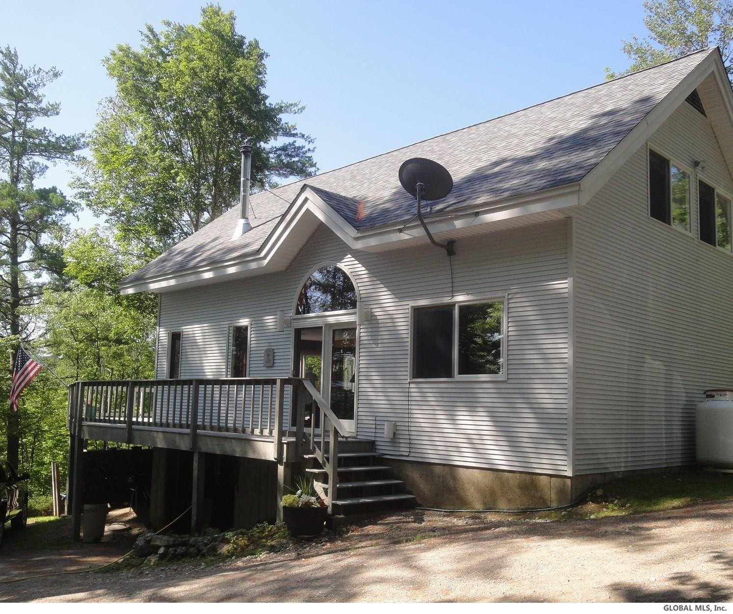 21 Hinterland Road Schroon, NY 12858 - Photo 5 of 24 Photo 5