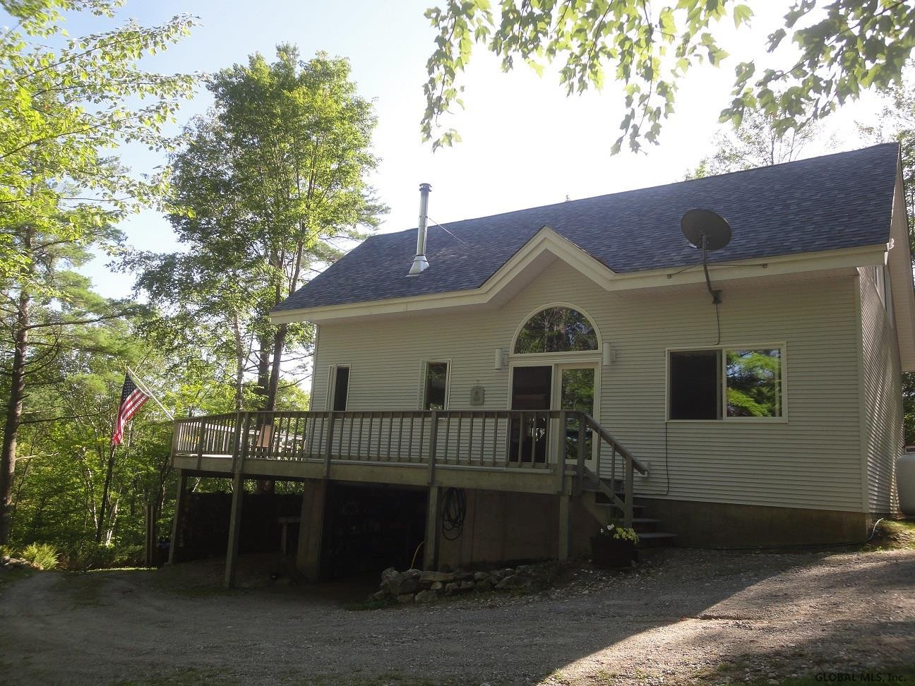 21 Hinterland Road Schroon, NY 12858 - Photo 6 of 24 Photo 6