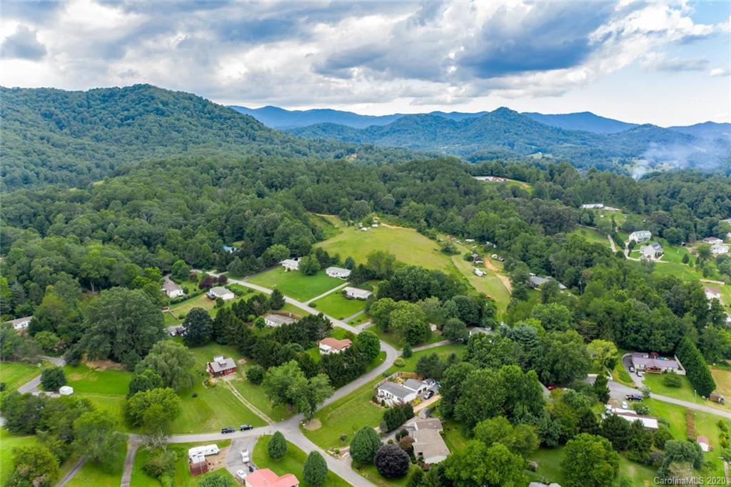 60 Reeves Road Leicester, NC 28748 - Photo 14 of 14 Gallery Image 14