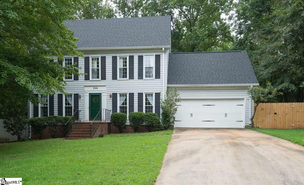 398 Nolan Road Travelers Rest, SC 29690 - Photo 1 of 26 Gallery Image 1