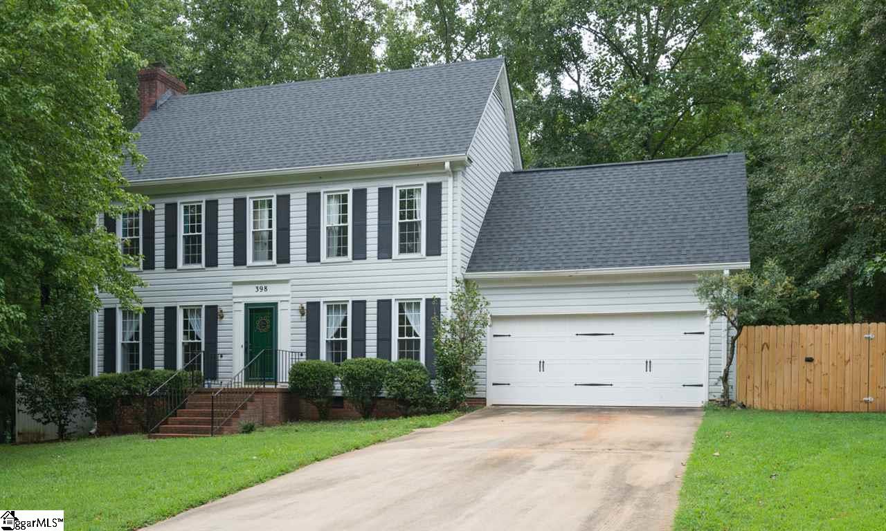 398 Nolan Road Travelers Rest, SC 29690 - Photo 2 of 26 Gallery Image 2