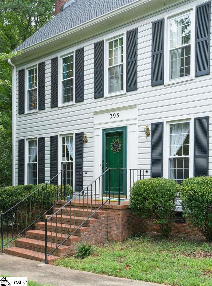 398 Nolan Road Travelers Rest, SC 29690 - Photo 3 of 26 Gallery Image 3