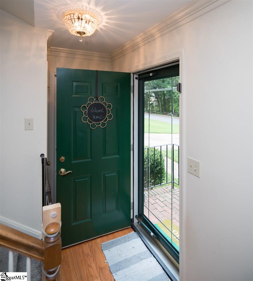 398 Nolan Road Travelers Rest, SC 29690 - Photo 4 of 26 Gallery Image 4