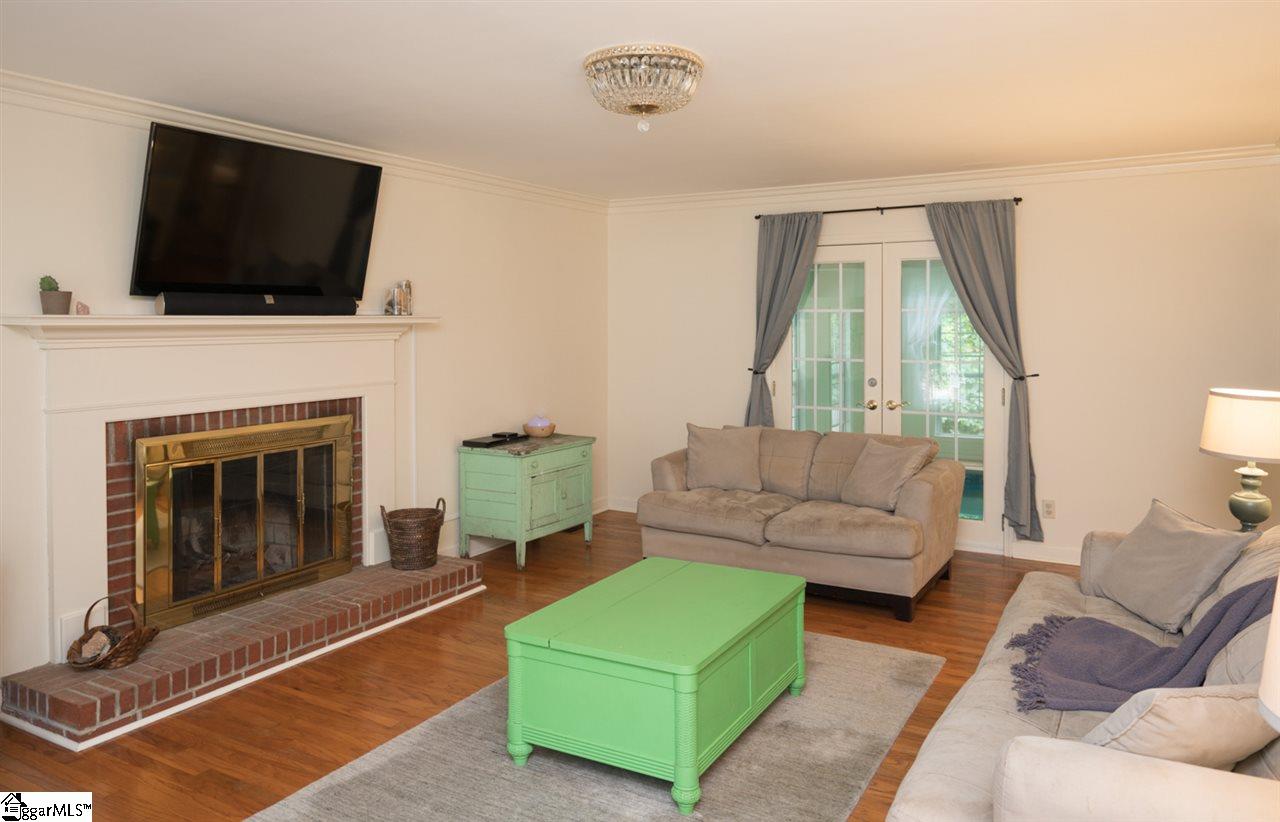398 Nolan Road Travelers Rest, SC 29690 - Photo 5 of 26 Gallery Image 5