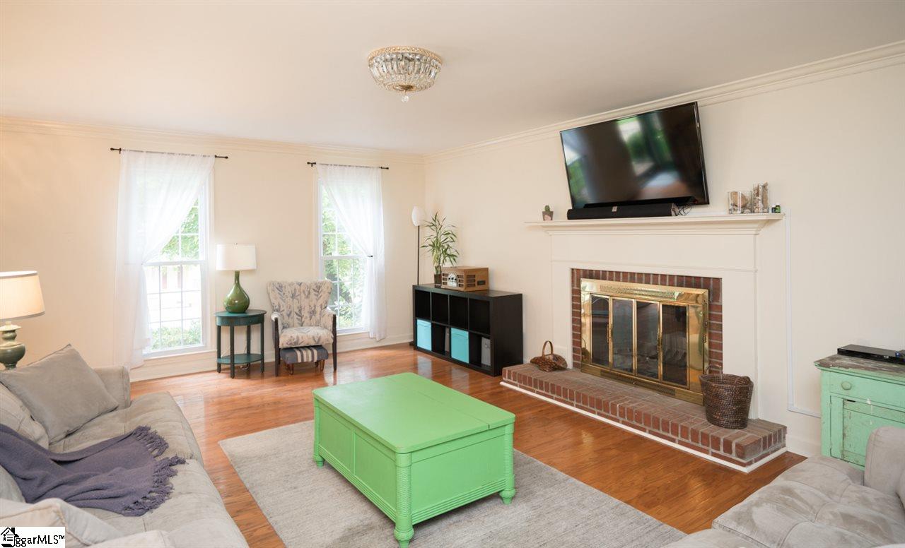 398 Nolan Road Travelers Rest, SC 29690 - Photo 6 of 26 Gallery Image 6