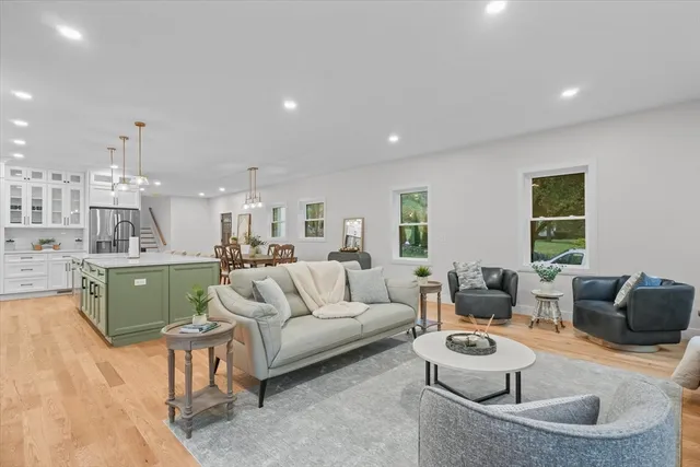 $1,159,000 | 119 River Street, Middleton, MA 01949