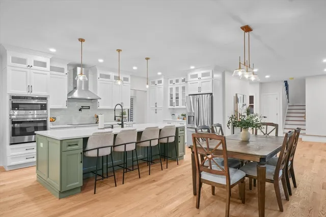 $1,159,000 | 119 River Street, Middleton, MA 01949