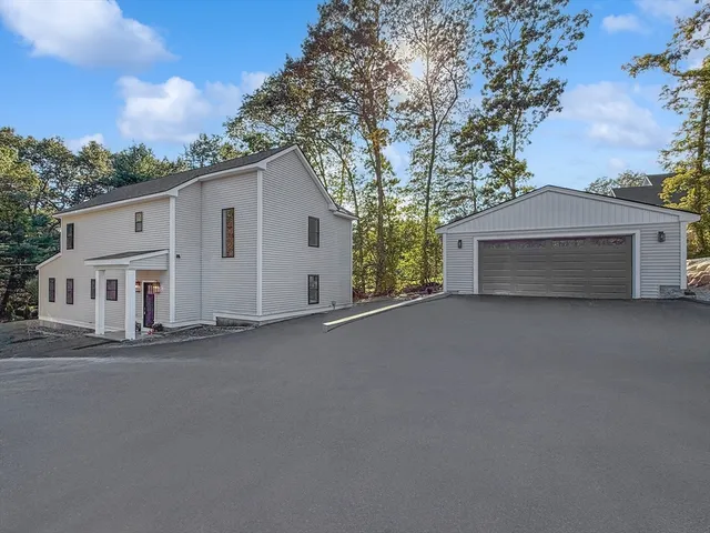 $1,159,000 | 119 River Street, Middleton, MA 01949