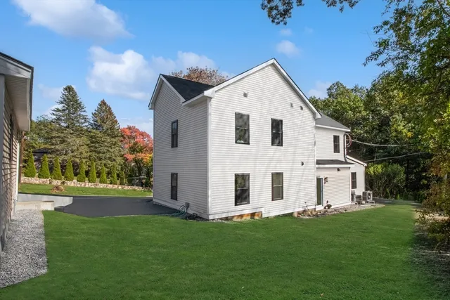 $1,159,000 | 119 River Street, Middleton, MA 01949