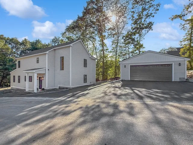 $1,159,000 | 119 River Street, Middleton, MA 01949