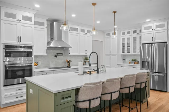 $1,159,000 | 119 River Street, Middleton, MA 01949