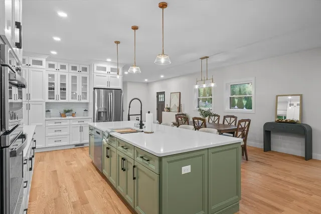 $1,159,000 | 119 River Street, Middleton, MA 01949