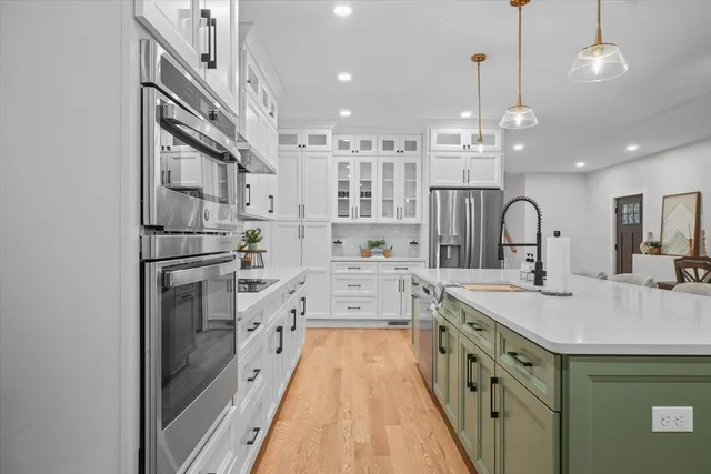 $1,159,000 | 119 River Street, Middleton, MA 01949