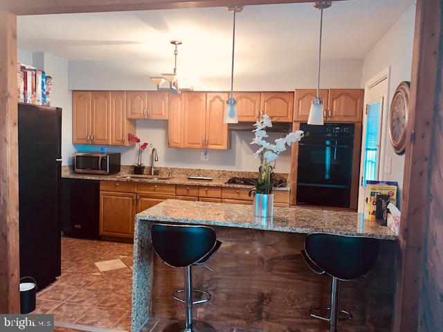 5678 Arnhem Road Baltimore, MD 21206 - Photo 11 of 39 Another view of the kitchen