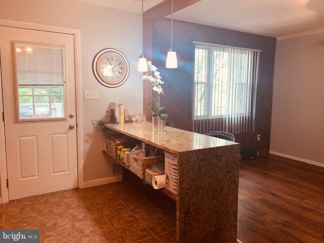 5678 Arnhem Road Baltimore, MD 21206 - Photo 13 of 39 Tons of natural light