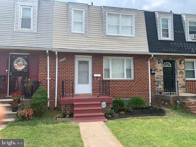 5678 Arnhem Road Baltimore, MD 21206 - Photo 2 of 39 Renovations complete....ready for Home sweet Home.