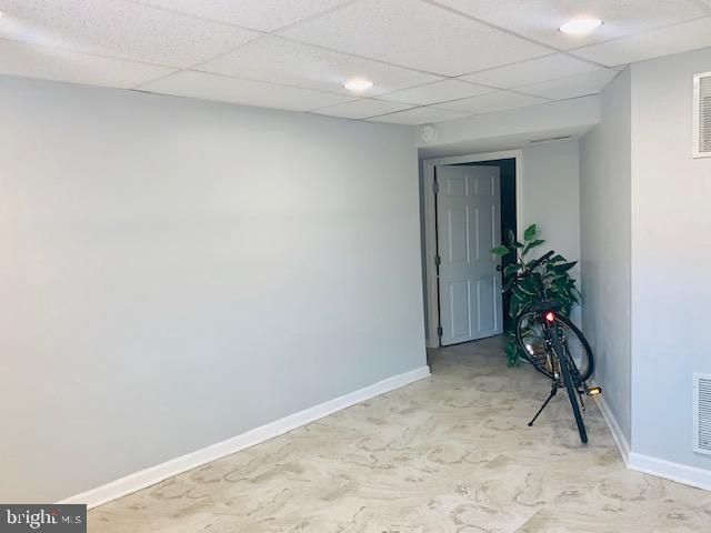 5678 Arnhem Road Baltimore, MD 21206 - Photo 22 of 39 Spacious basement