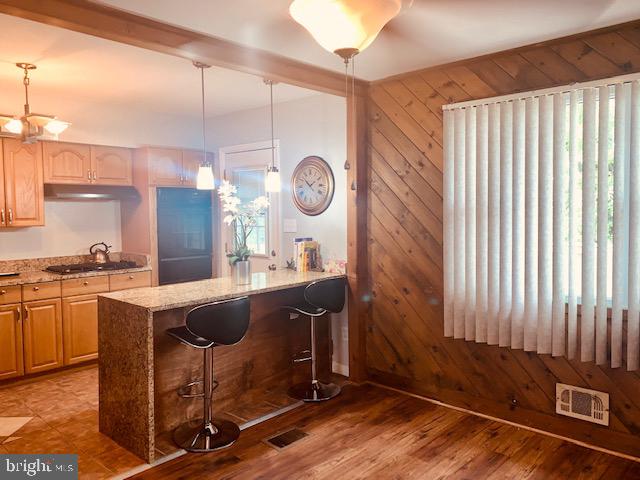 5678 Arnhem Road Baltimore, MD 21206 - Photo 10 of 39 Dining Room