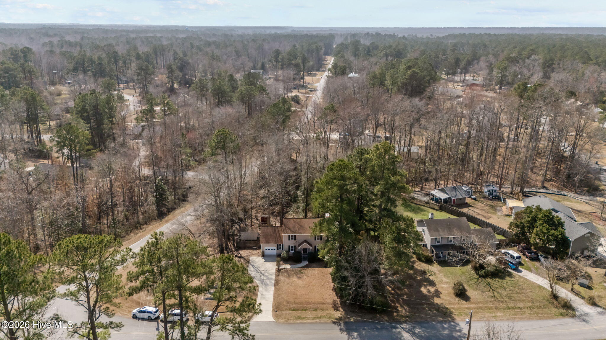 820 Fields Road New Bern, NC 28560 - Photo 40 of 43 820 Fields Rd
