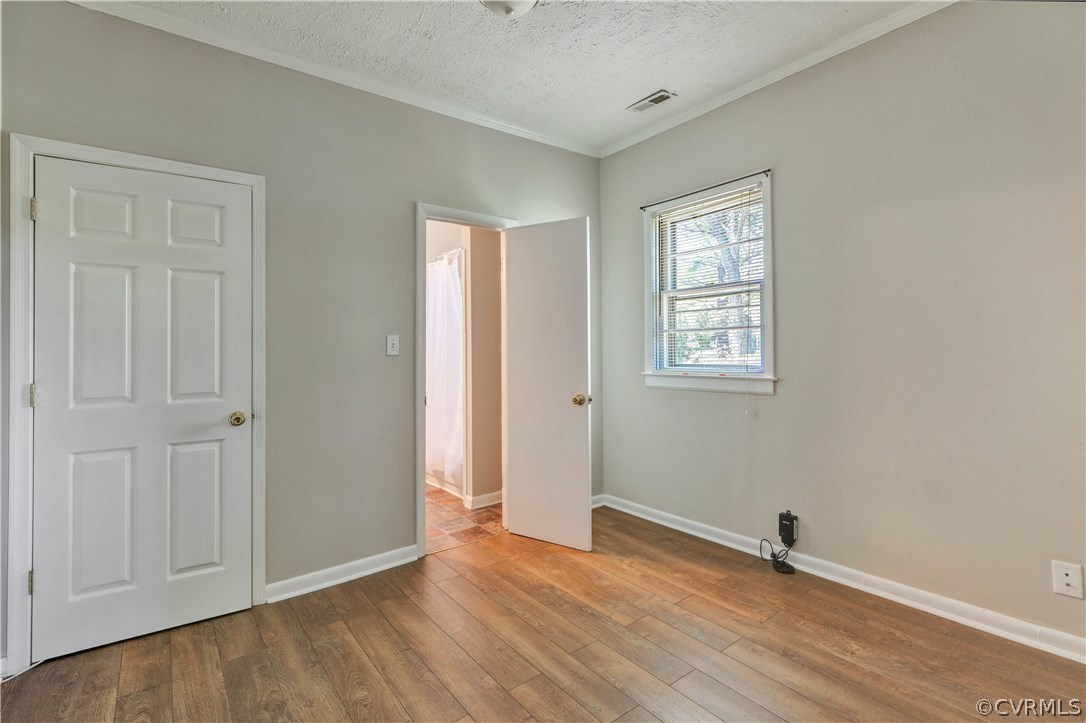 1870 Old Hanover Road Sandston, VA 23150 - Photo 7 of 25 This could be BR #4 or another Living Area/Office/