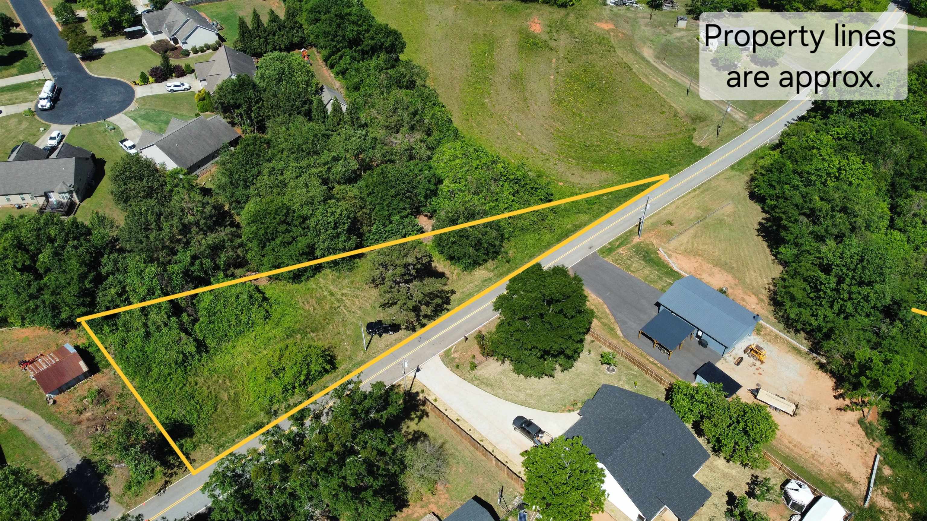 580 Bearden Road Spartanburg, SC 29306 - Photo 4 of 4