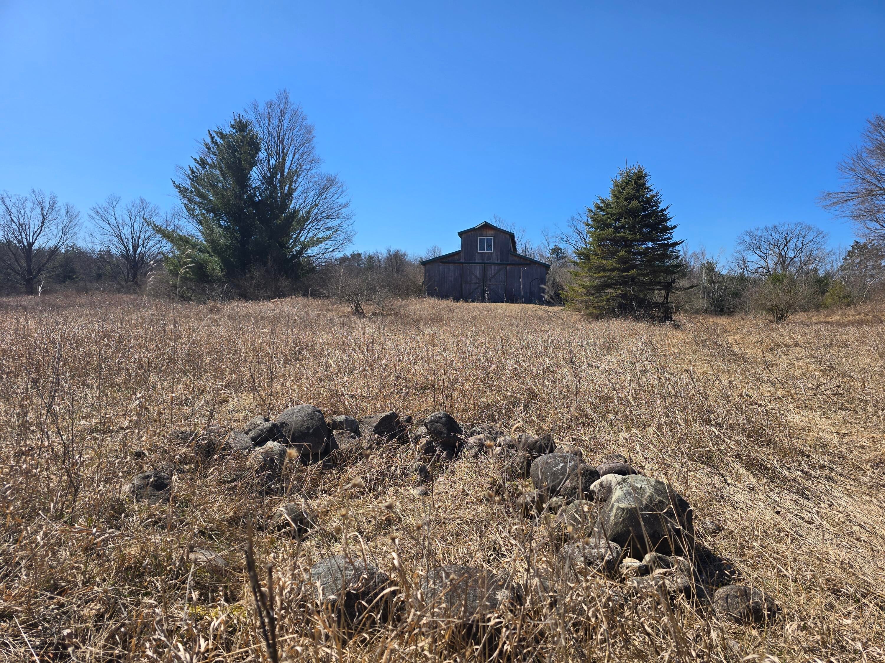 80-acre Ross Road Barton City, MI 48705 - Photo 17 of 47 Gallery Image 17