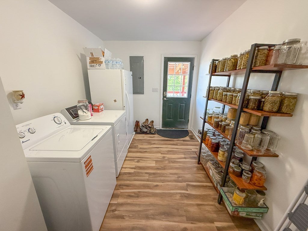 8564 West Courthouse Road Burkeville, VA 23922 - Photo 25 of 39 Gallery Image 25