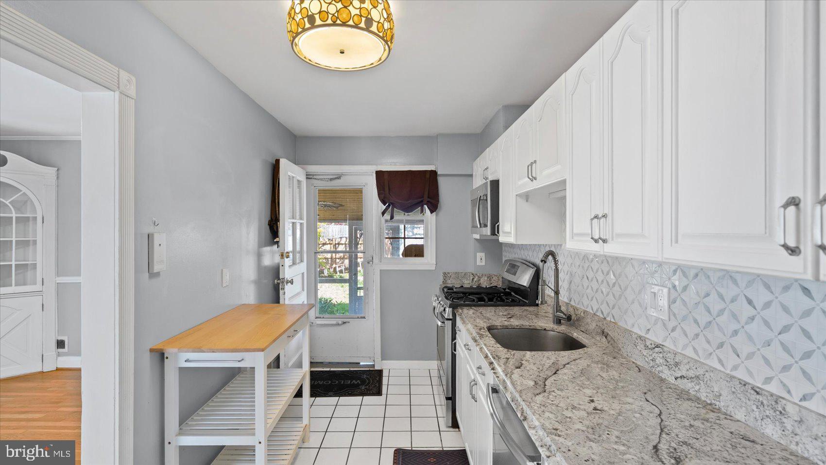 1600 Aberdeen Road Towson, MD 21286 - Photo 13 of 41