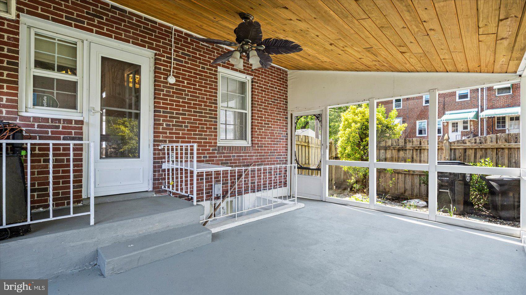 1600 Aberdeen Road Towson, MD 21286 - Photo 33 of 41