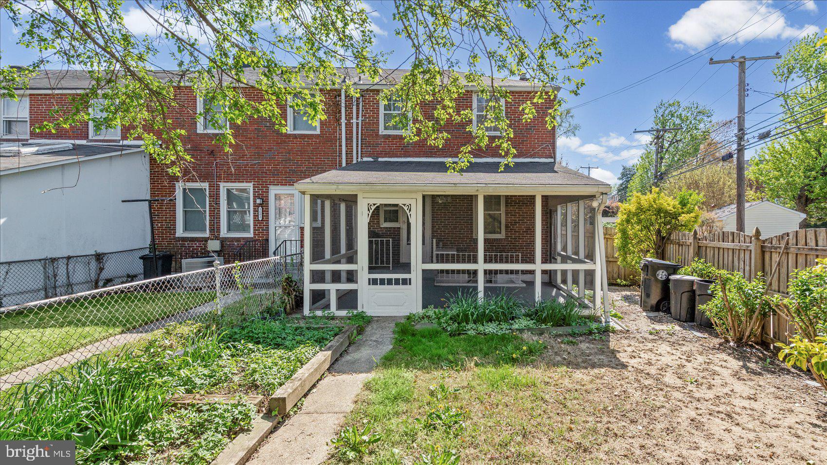 1600 Aberdeen Road Towson, MD 21286 - Photo 35 of 41