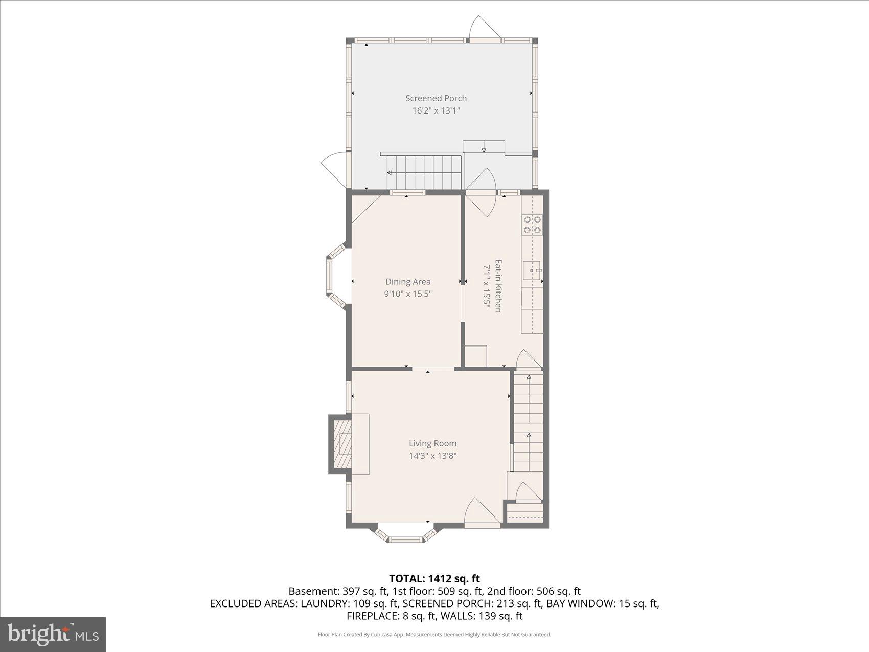 1600 Aberdeen Road Towson, MD 21286 - Photo 40 of 41