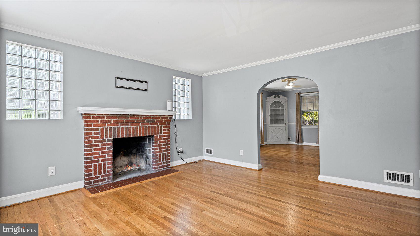 1600 Aberdeen Road Towson, MD 21286 - Photo 4 of 41