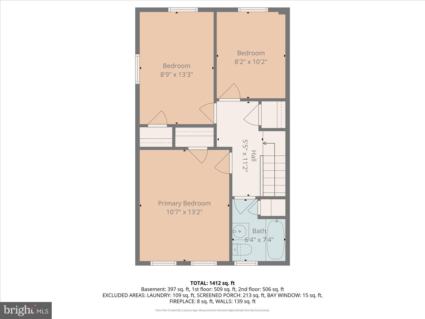 1600 Aberdeen Road Towson, MD 21286 - Photo 41 of 41