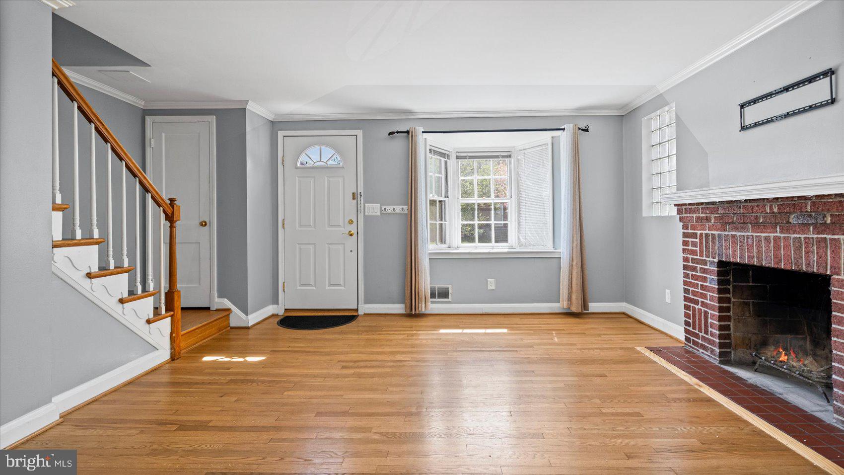 1600 Aberdeen Road Towson, MD 21286 - Photo 8 of 41