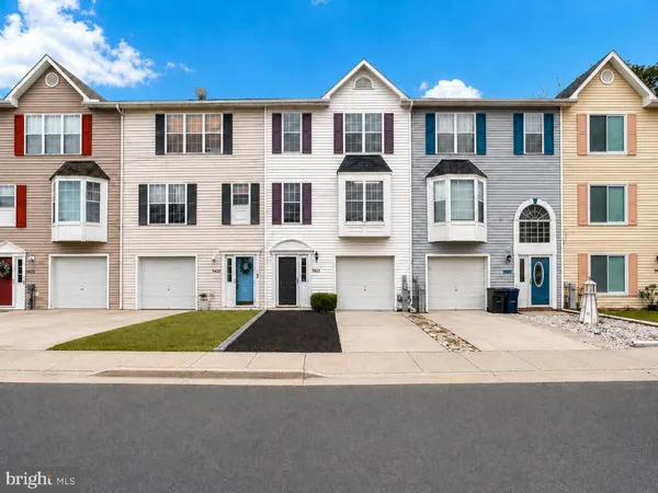$359,000 | 9422 Sea Breeze Court, North Beach, MD 20714