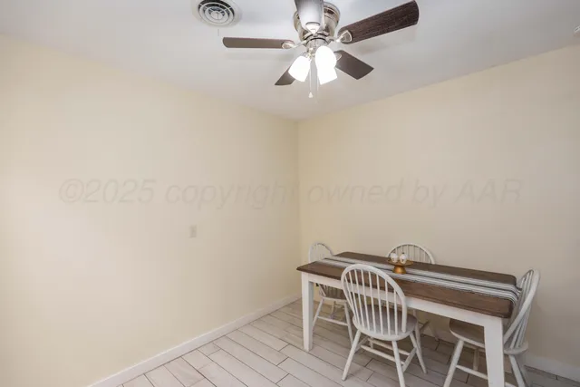 $170,000 | 3103 Fleetwood Drive, Amarillo, TX 79109