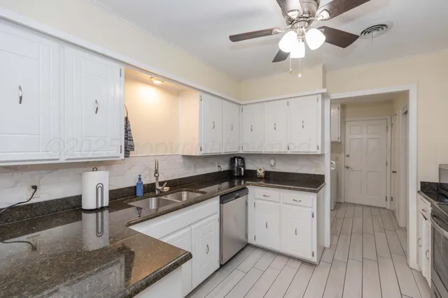 $170,000 | 3103 Fleetwood Drive, Amarillo, TX 79109